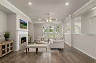 1182 Oak Ln, Conroe, TX 77316 - Photo 6