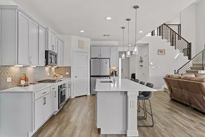 22503 Modica Rift Lane, Katy, TX 77449 - Photo 16