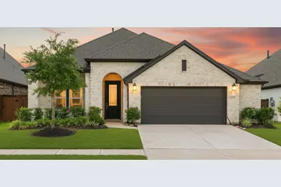2323 Lambert Drive, Katy, TX 77493 - Photo 1