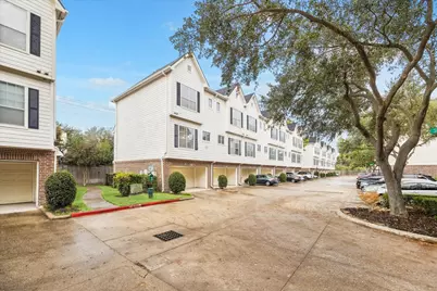 9200 Westheimer Road #907, Houston, TX 77063 - Photo 1