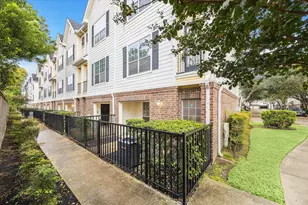 9200 Westheimer Rd, Houston, TX 77063 - Photo 2