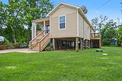5813 David Street, Texas City, TX 77539 - Photo 2