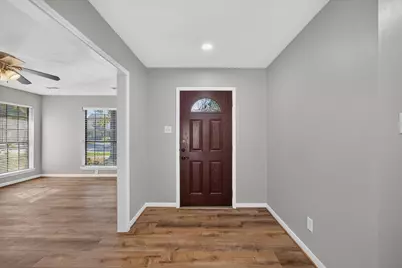 4910 Bridgeville Lane, Spring, TX 77388 - Photo 4