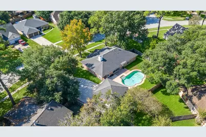 4910 Bridgeville Lane, Spring, TX 77388 - Photo 2