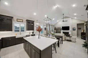 3218 Palm Hts St, League City, TX 77573 - Photo 8