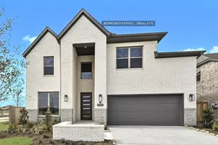 26911 Steradian Lake Ln, Richmond, TX 77406 - Photo 1