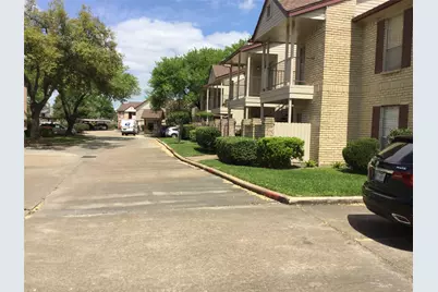 2120 El Paseo Street #1807, Houston, TX 77054 - Photo 2