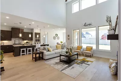 21311 Blue Wood Aster Court, Cypress, TX 77433 - Photo 6