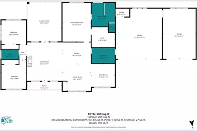 104 Wheeler Road, Lufkin, TX 75901 - Photo 50