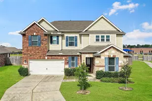 20519 Pembridge Grn Dr, Porter, TX 77365 - Photo 1