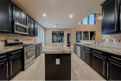 1419 Kyle Hill Lane, Sugar Land, TX 77479 - Photo 6