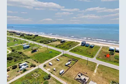 Lot 11 Lazy Lane, Gilchrist, TX 77617 - Photo 4