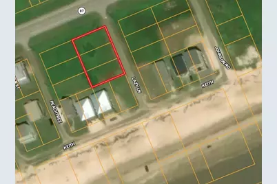 Lot 11 Lazy Lane, Gilchrist, TX 77617 - Photo 2
