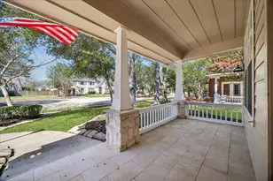 3414 Crosby Landing, Missouri City, TX 77459 - Photo 4