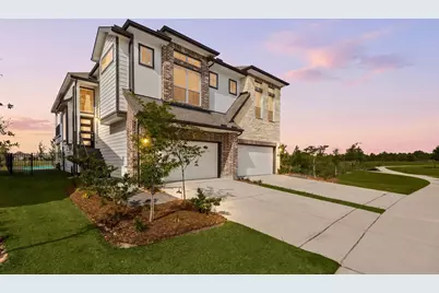 21167 Medina River Drive, Cypress, TX 77433 - Photo 2