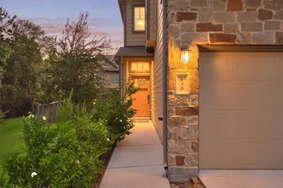 130 Berlandier Ash Court, Montgomery, TX 77316 - Photo 8
