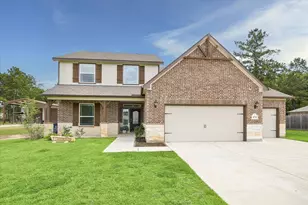 16711 Rockwall St, Conroe, TX 77303 - Photo 1