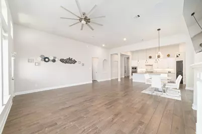 15206 Greenford Glen Drive, Cypress, TX 77429 - Photo 8