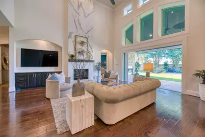 3903 Indigo Court, Manvel, TX 77578 - Photo 8