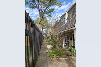 4953 Lamonte Lane, Houston, TX 77092 - Photo 2