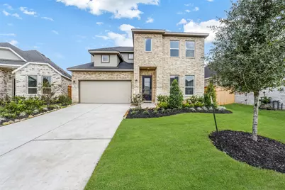 31111 Marlow Manor Court, Fulshear, TX 77441 - Photo 1