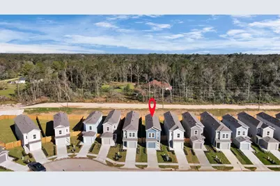 21269 Carosella Dr, New Caney, TX 77357 - Photo 4