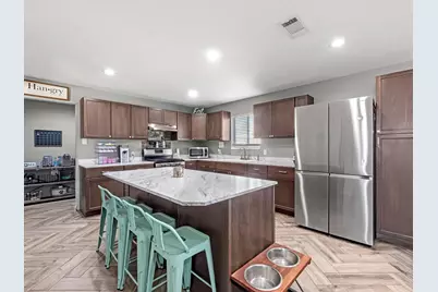 7422 Nodding Pines Lane, Houston, TX 77044 - Photo 6