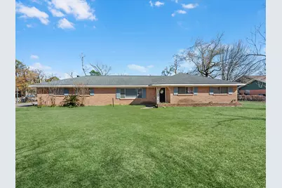 7422 Nodding Pines Lane, Houston, TX 77044 - Photo 1