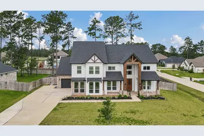 40999 Westley Lane, Magnolia, TX 77354 - Photo 34