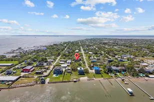 125 4th St, San Leon, TX 77539 - Photo 4