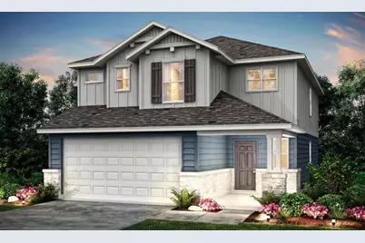 906 Silver Buckle Lane, Montgomery, TX 77356 - Photo 1