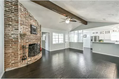 863 Seamaster Drive, Houston, TX 77062 - Photo 6