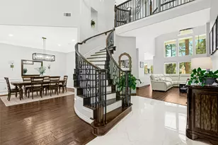 6007 N Ossineke Dr, Spring, TX 77386 - Photo 4