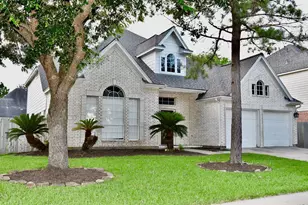 2318 Stoneburg Ct, Sugar Land, TX 77479 - Photo 1