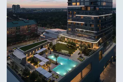 1711 Allen Parkway #2506, Houston, TX 77019 - Photo 16