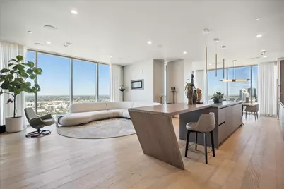 1711 Allen Parkway #2506, Houston, TX 77019 - Photo 2