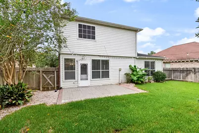 21930 Holly Branch Drive, Tomball, TX 77375 - Photo 38