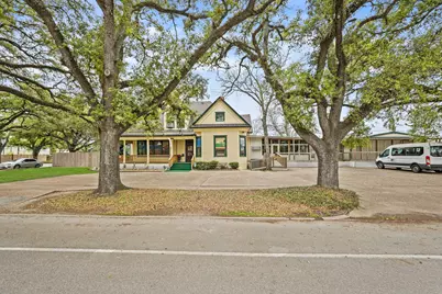 1030 4th Street, Rosenberg, TX 77471 - Photo 1