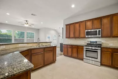 1234 Walston Ridge Drive, Spring, TX 77379 - Photo 10