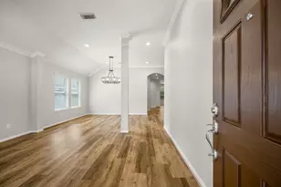 1234 Walston Ridge Dr, Spring, TX 77379 - Photo 4