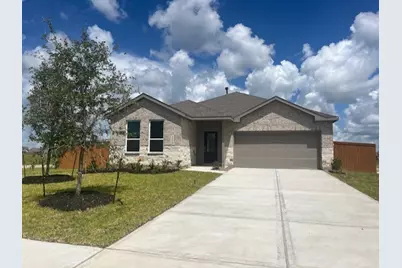 13225 Harbor Point Drive, Texas City, TX 77568 - Photo 1