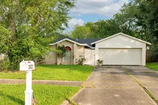 2427 Fairgreen Dr, Missouri City, TX 77489 - Photo 1