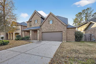 160 Capriccio Lane, Montgomery, TX 77316 - Photo 2