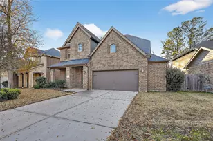 160 Capriccio Ln, Montgomery, TX 77316 - Photo 2