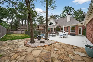 11 Underwood Pl, The Woodlands, TX 77381 - Photo 34