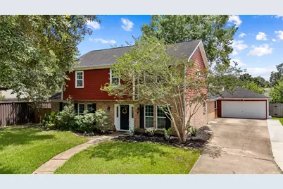18003 Ravenfield Drive, Houston, TX 77084 - Photo 1