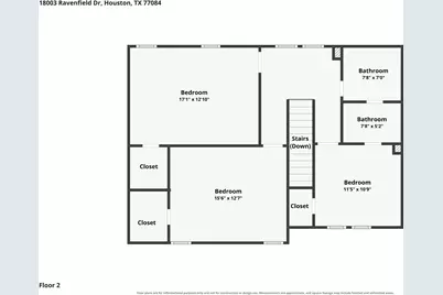 18003 Ravenfield Drive, Houston, TX 77084 - Photo 44