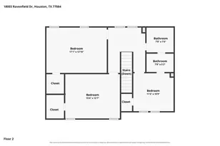18003 Ravenfield Dr, Houston, TX 77084 - Photo 44