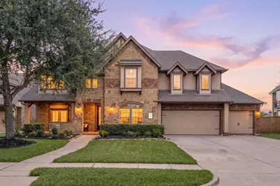 1332 Altavilla Lane, League City, TX 77573 - Photo 1