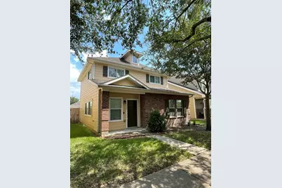 1755 Nichole Woods Drive, Houston, TX 77047 - Photo 1